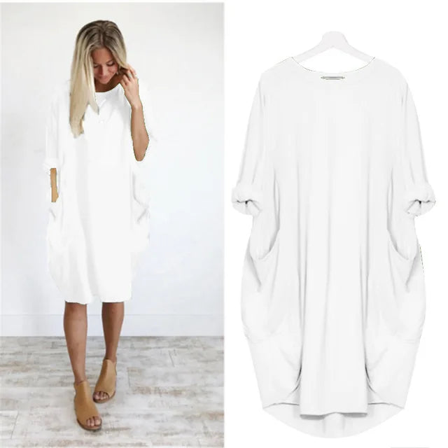 Viola - Vestito Estivo