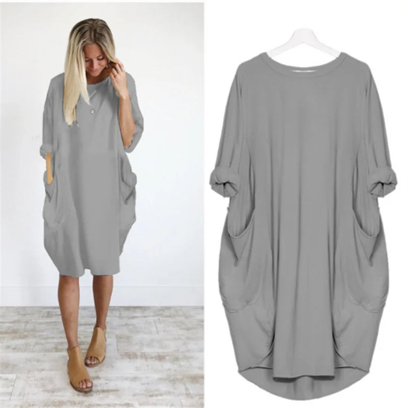 Viola - Vestito Estivo