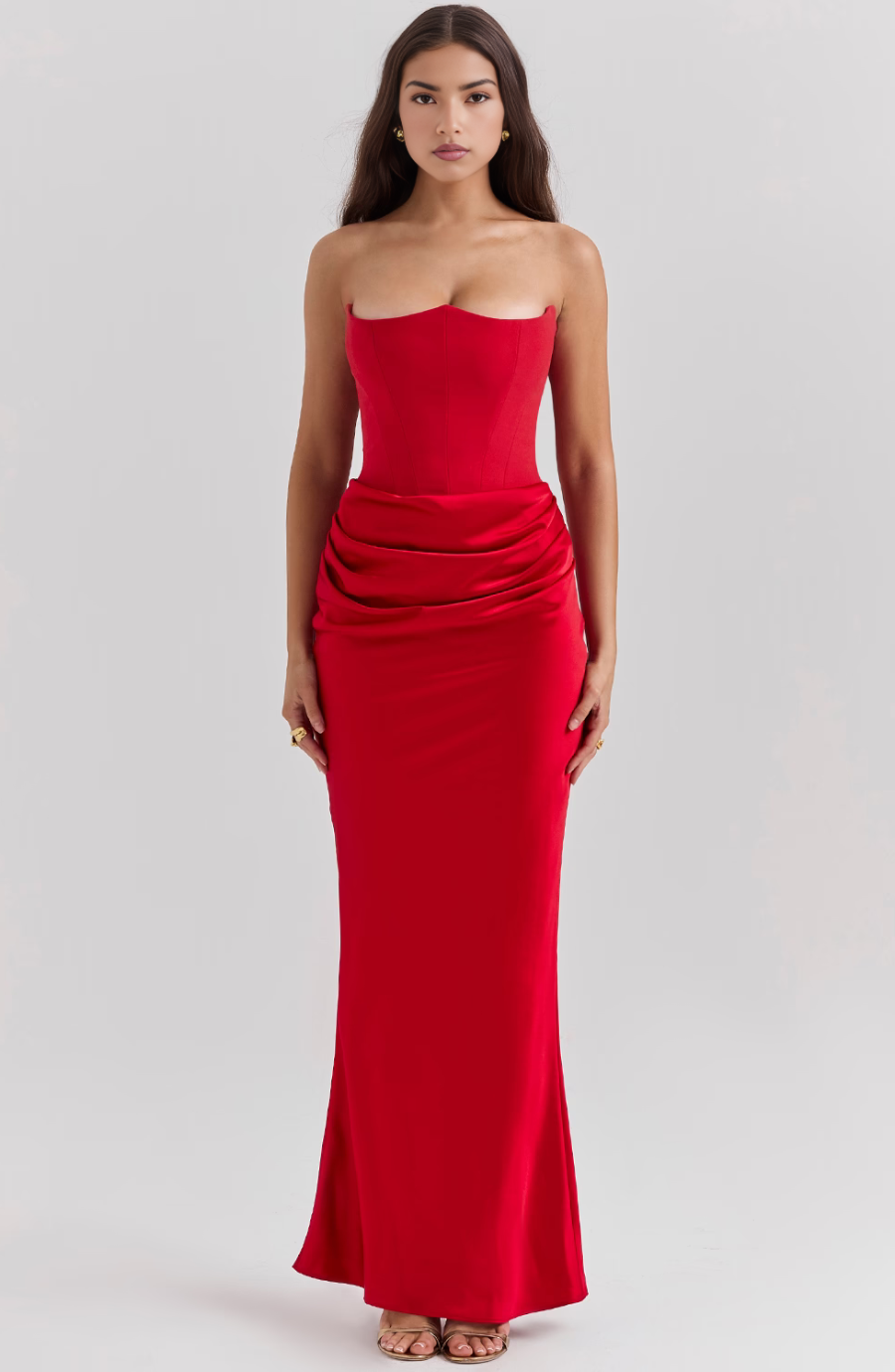 Leilani | Abito Elegante da Sera