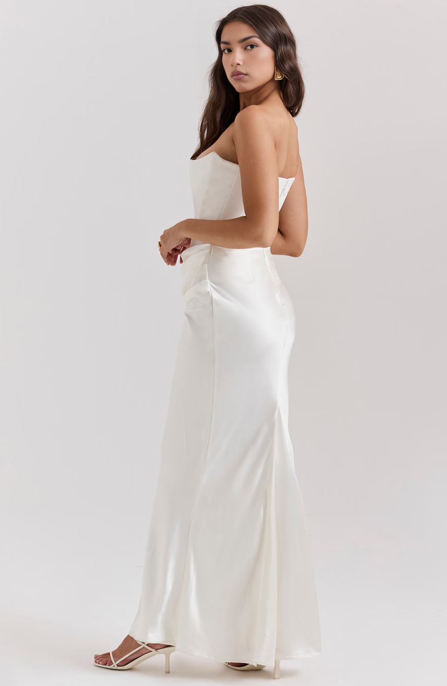 Leilani | Abito Elegante da Sera