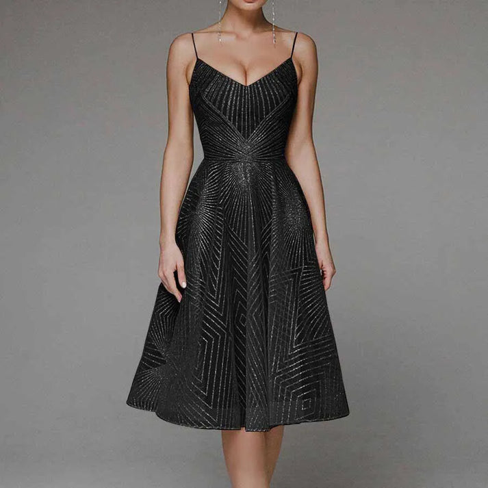Alba - Abito alla moda
