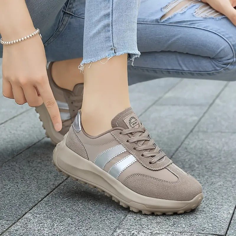Dolores | Sneakers Ortopediche