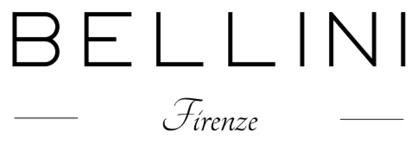 Bellini Firenze logo transparant