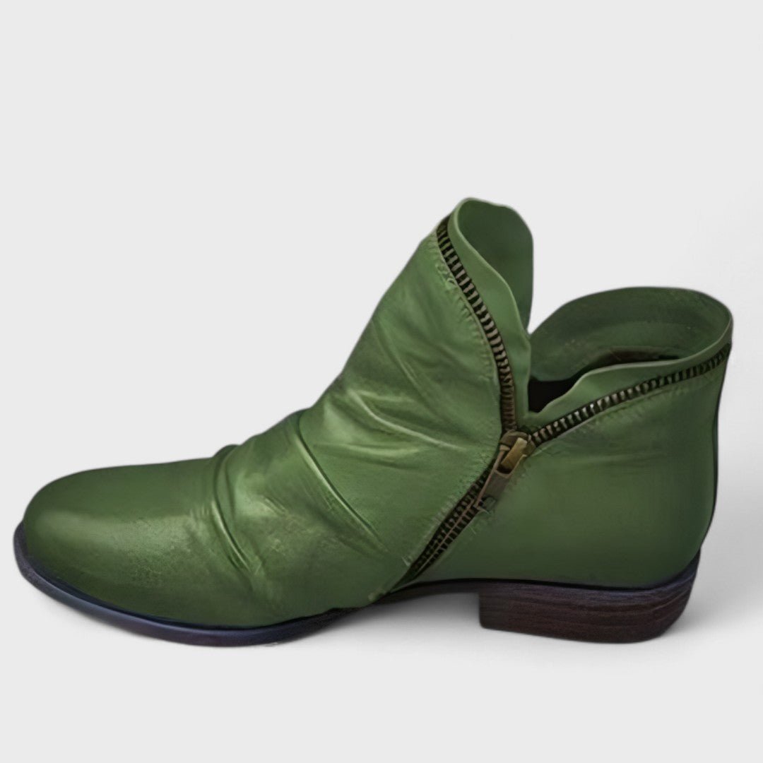Clara | Stivaletti ortopedici eleganti e pratici