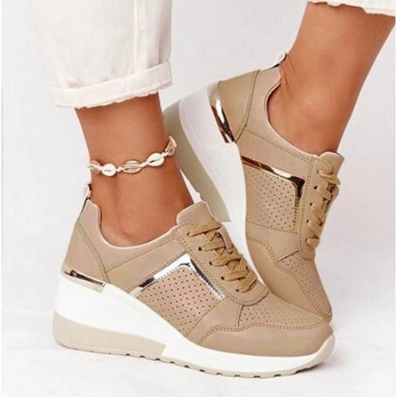 Jelissa | Scarpe eleganti e confortevoli