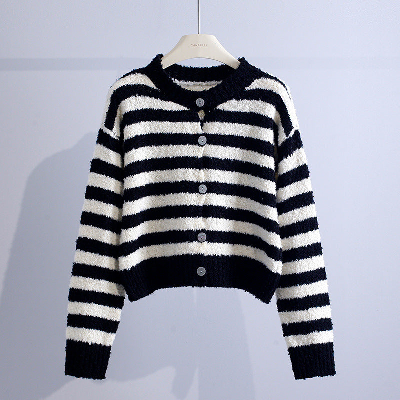 Teenie™ Cardigan in Cashmere