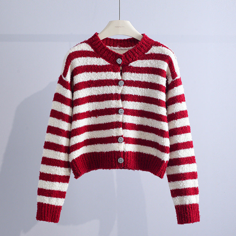 Teenie™ Cardigan in Cashmere
