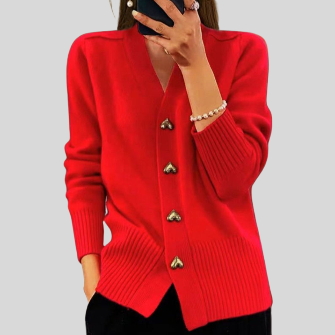 Cardigan Elegante Veronica™