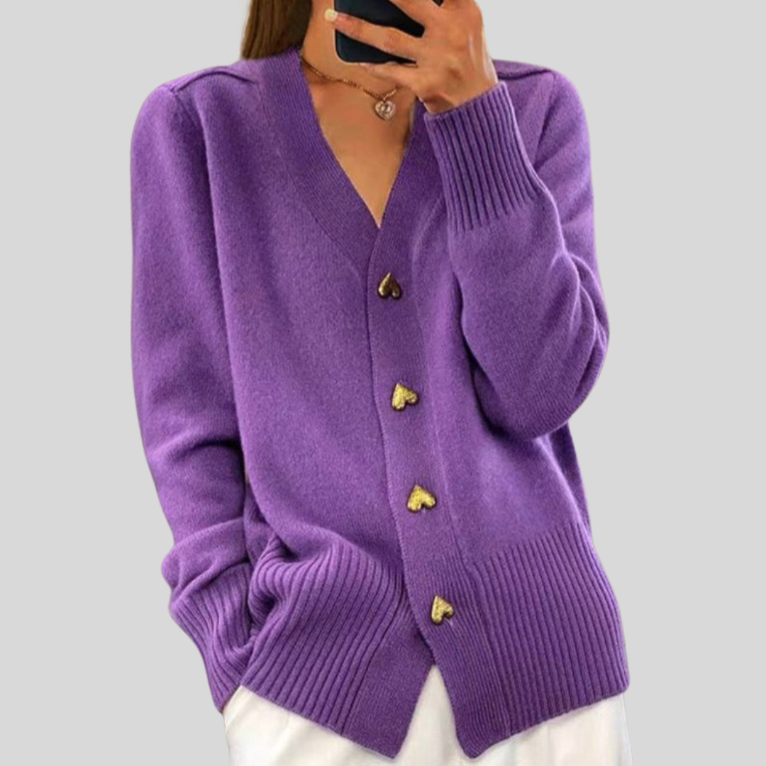 Cardigan Elegante Veronica™