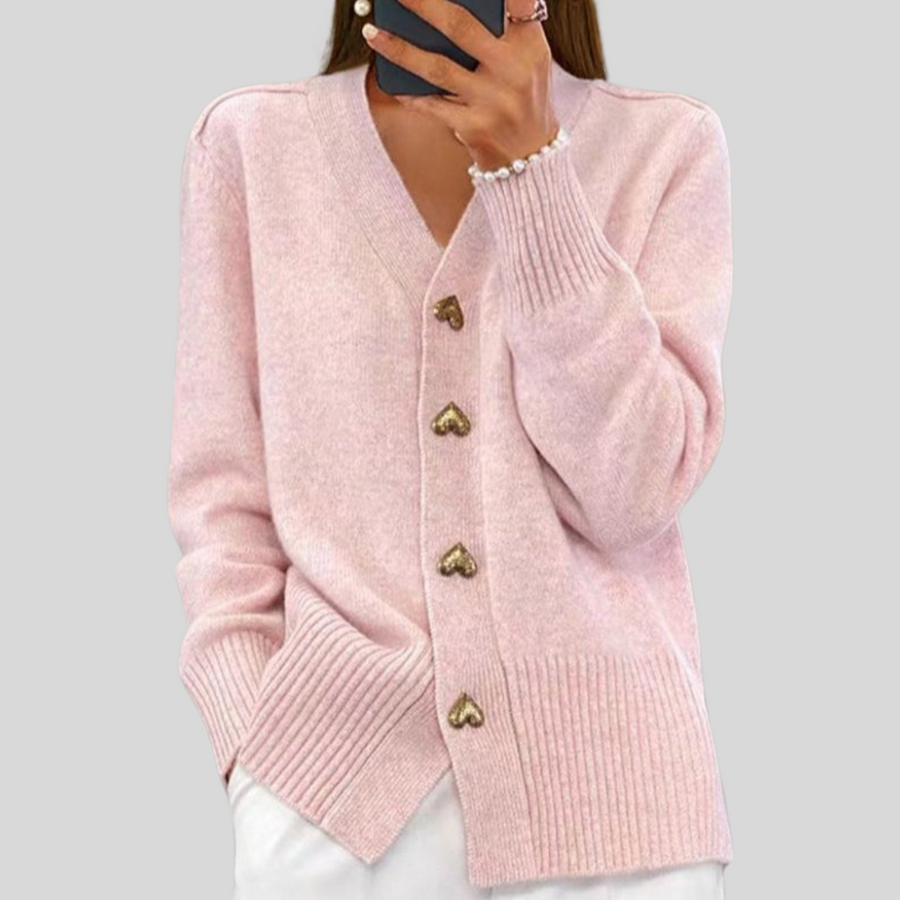 Cardigan Elegante Veronica™