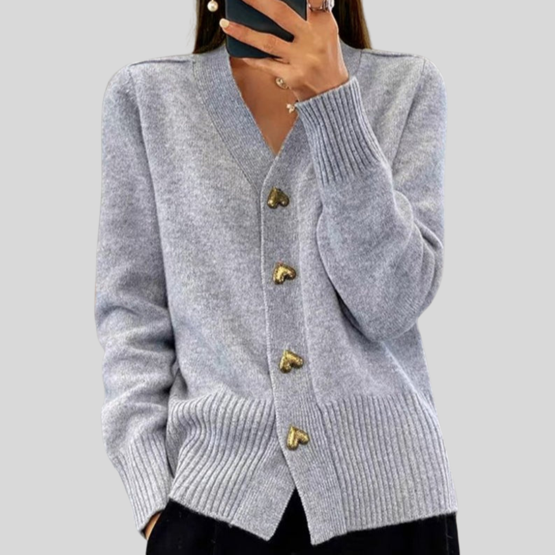Cardigan Elegante Veronica™