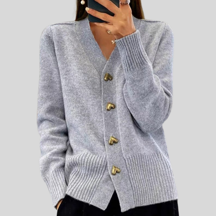 Cardigan Elegante Veronica™