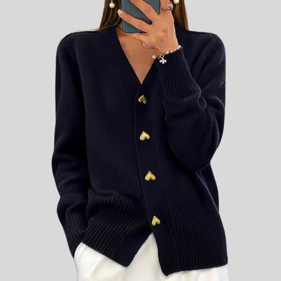 Cardigan Elegante Veronica™