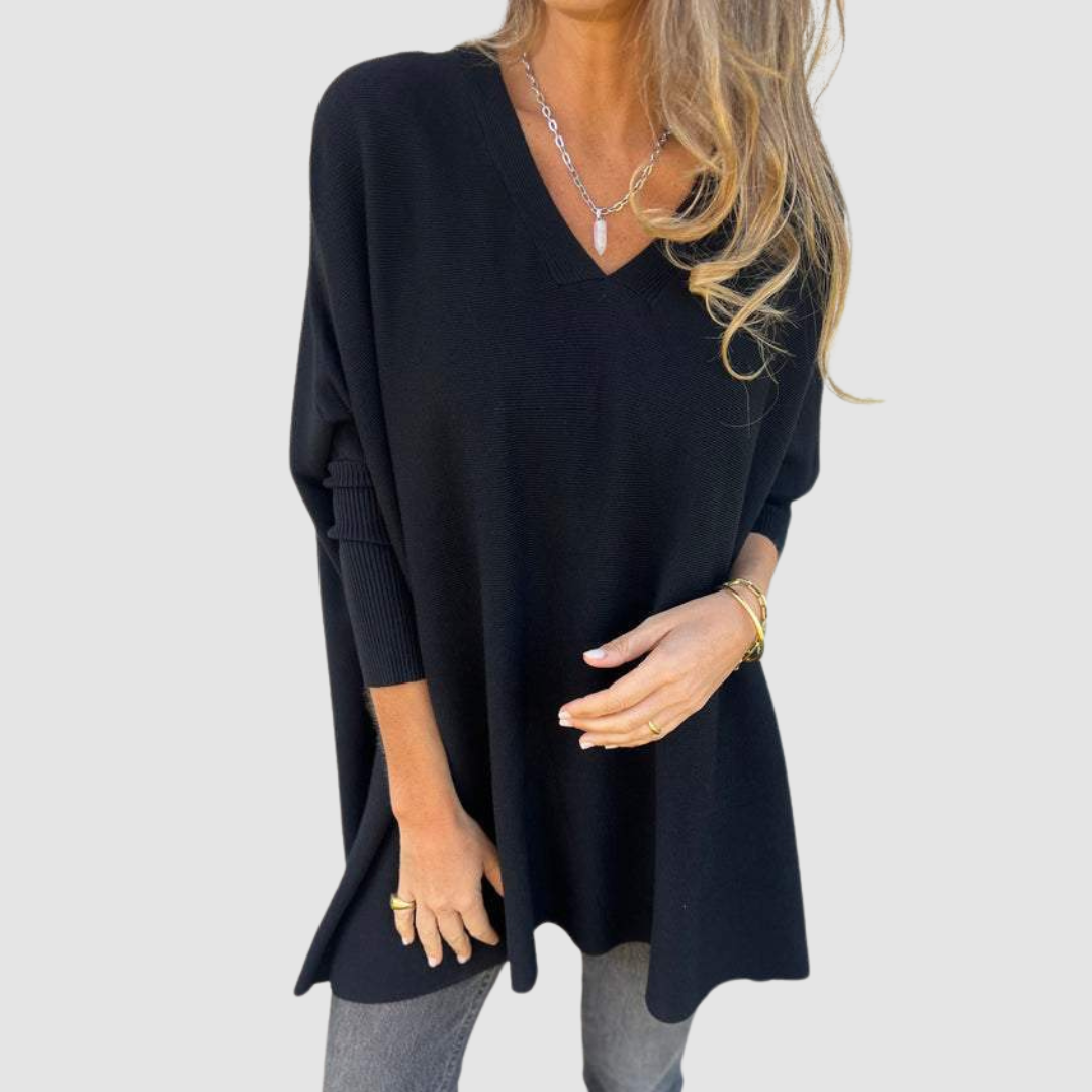 Linda™ Maglione premium traspirante