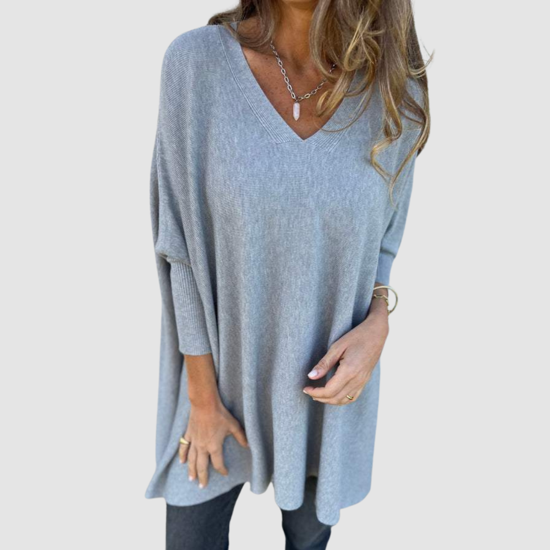 Linda™ Maglione premium traspirante