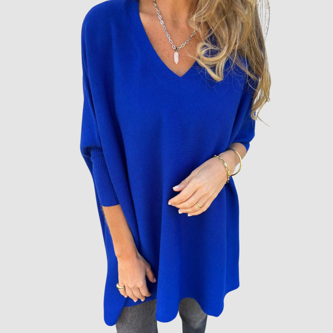 Linda™ Maglione premium traspirante