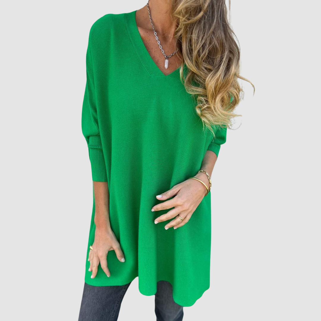 Linda™ Maglione premium traspirante