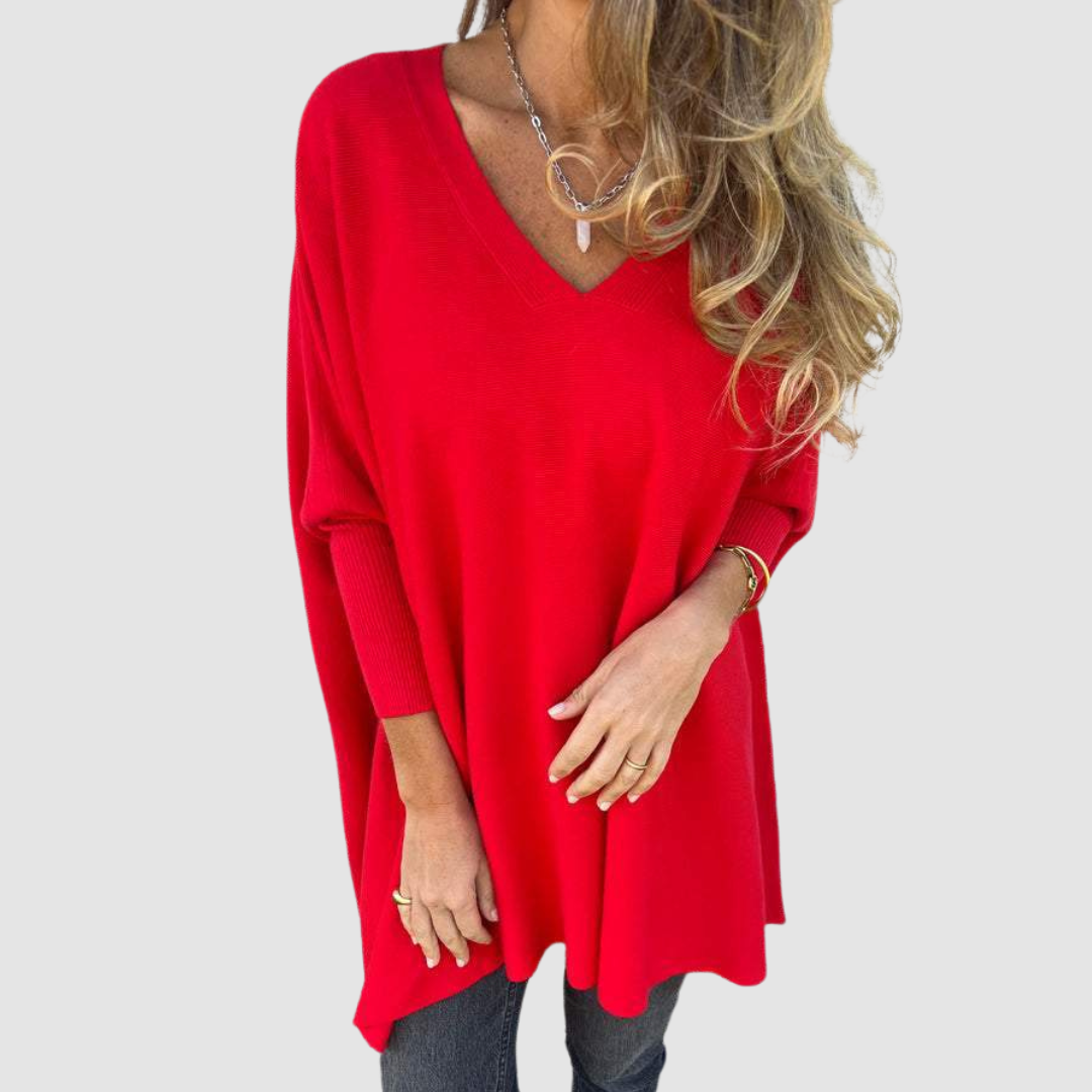 Linda™ Maglione premium traspirante