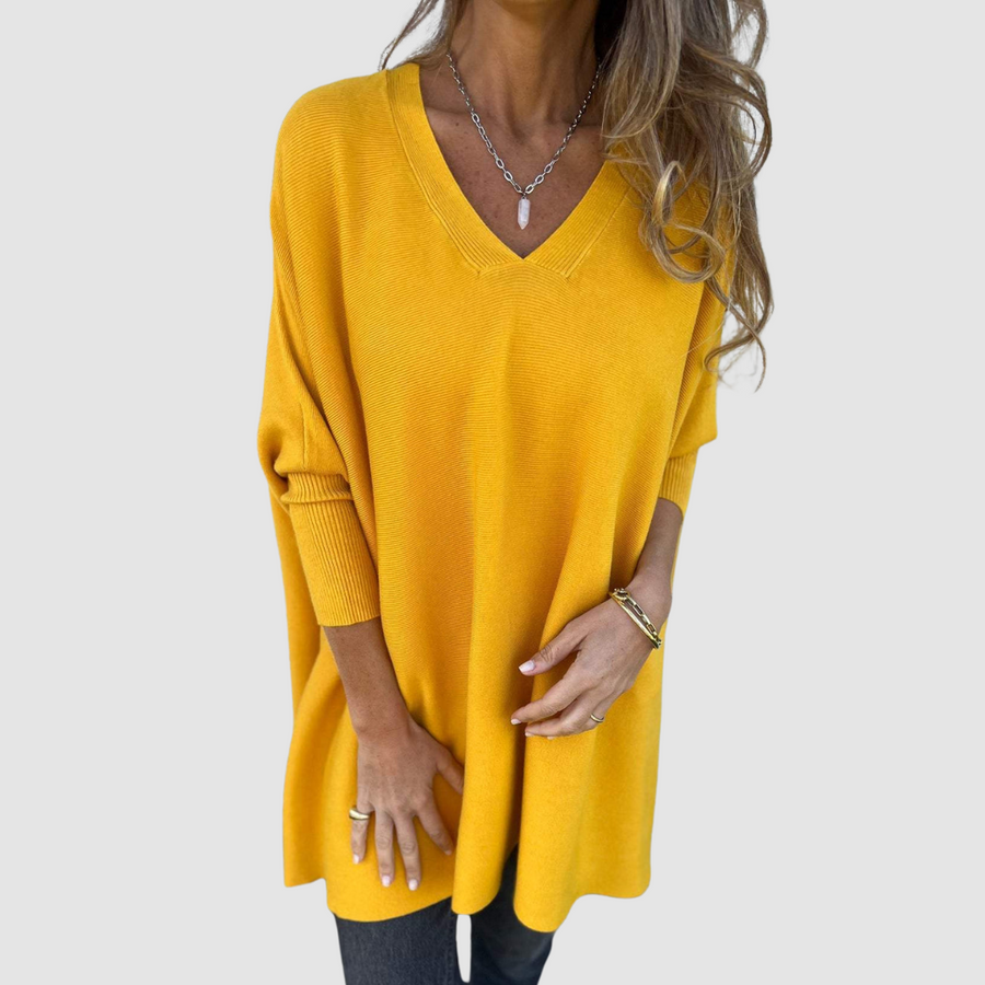 Linda™ Maglione premium traspirante