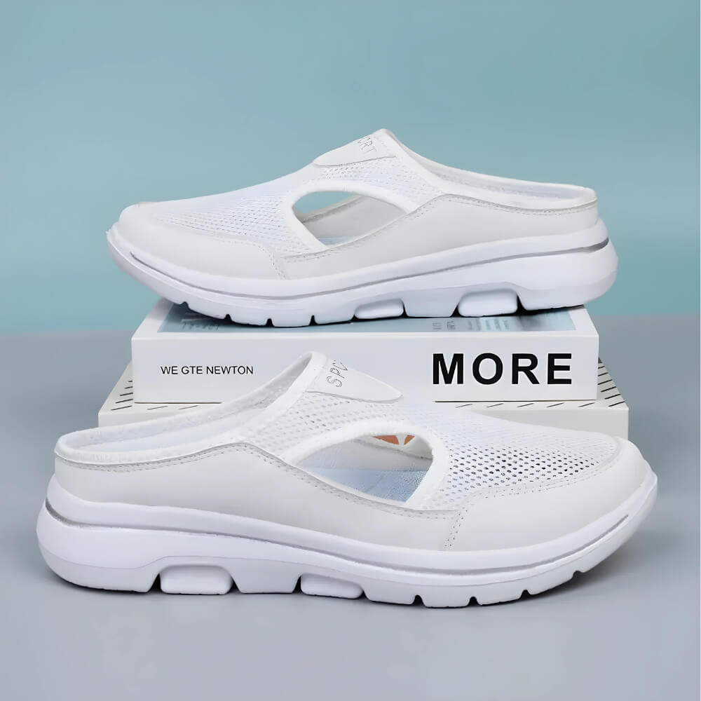 Orthofit | Sandali ergonomici confortevoli