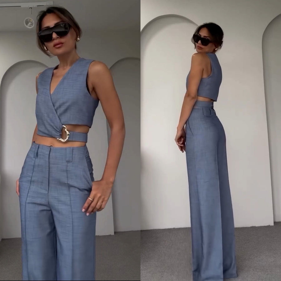 Abito elegante senza tempo