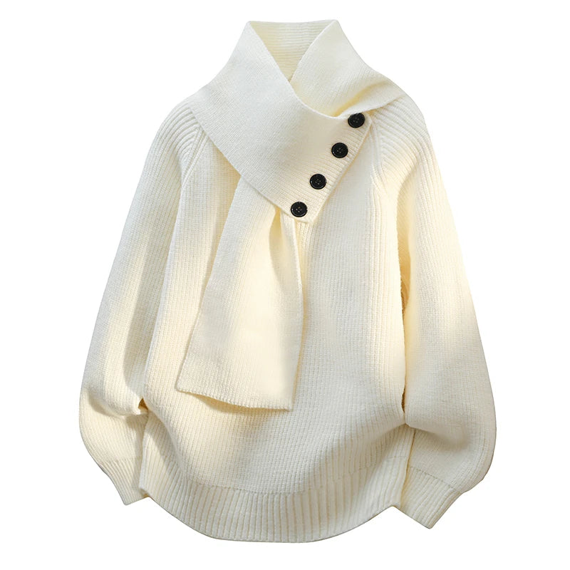 Alysa™ Maglione Confortevole