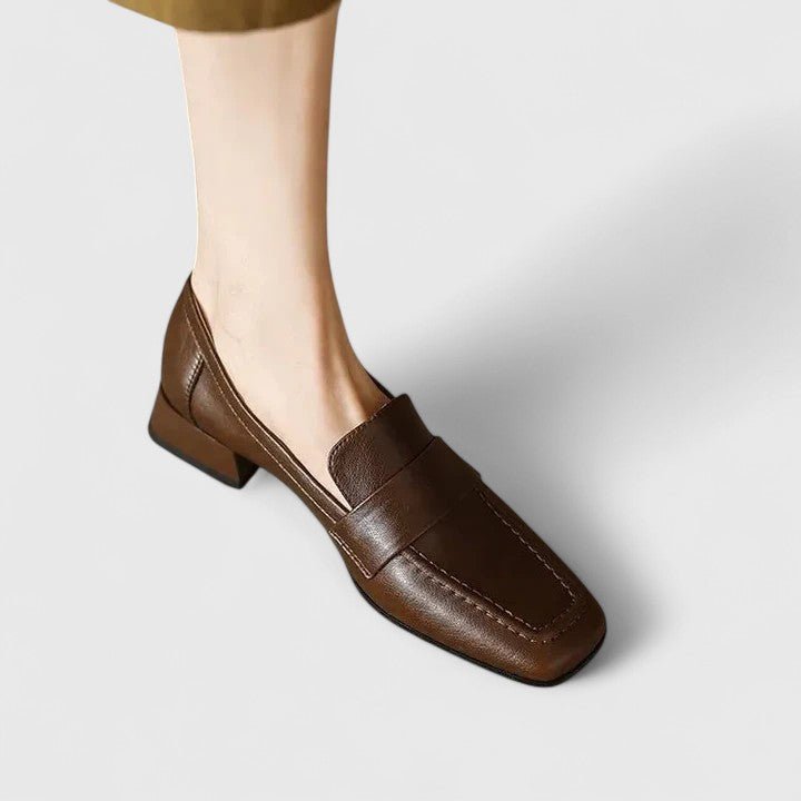Falynrae | Mocassini Comodi ed Eleganti