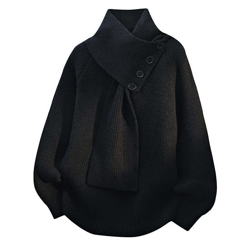 Alysa™ Maglione Confortevole