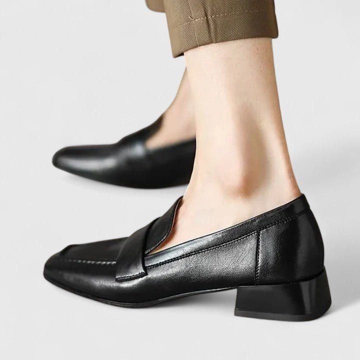 Falynrae | Mocassini Comodi ed Eleganti