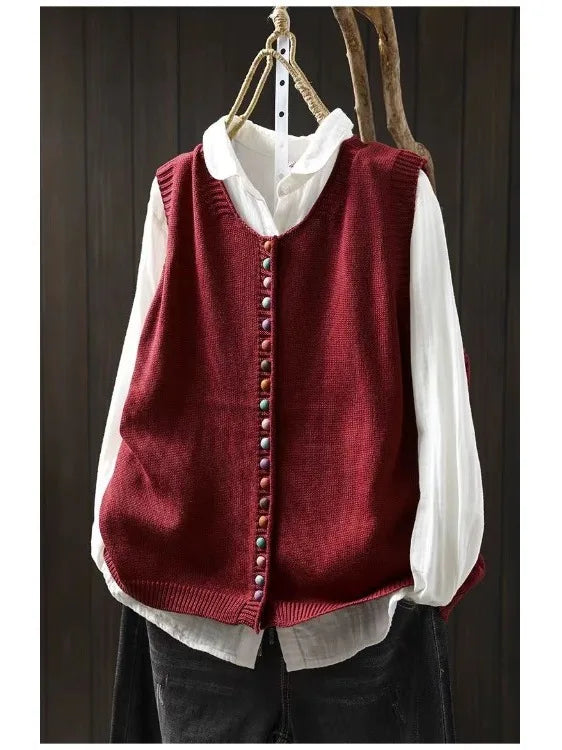 Selina™ Cardigan Eleganza Quotidiana