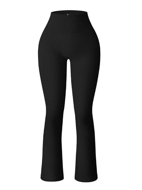 Alice - Pantaloni Yoga Scolpenti
