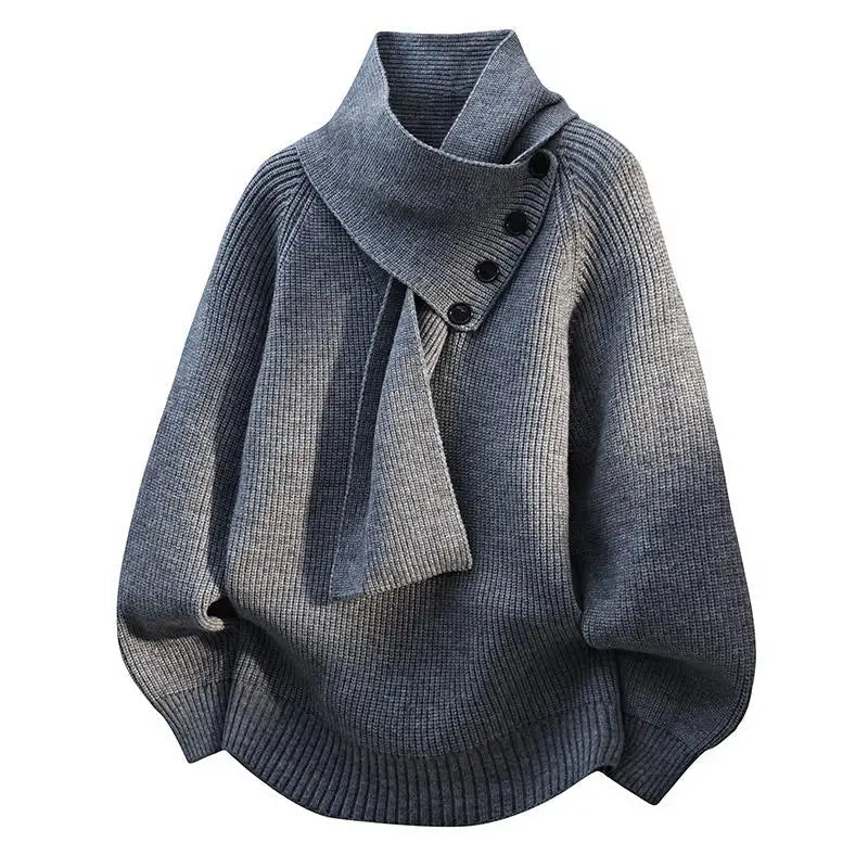 Alysa™ Maglione Confortevole