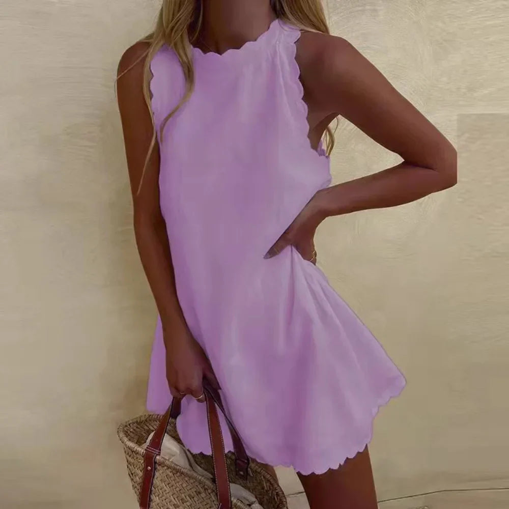Anna - Streetwear con Eleganza