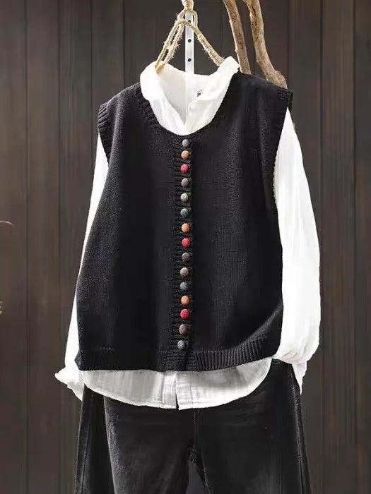 Selina™ Cardigan Eleganza Quotidiana