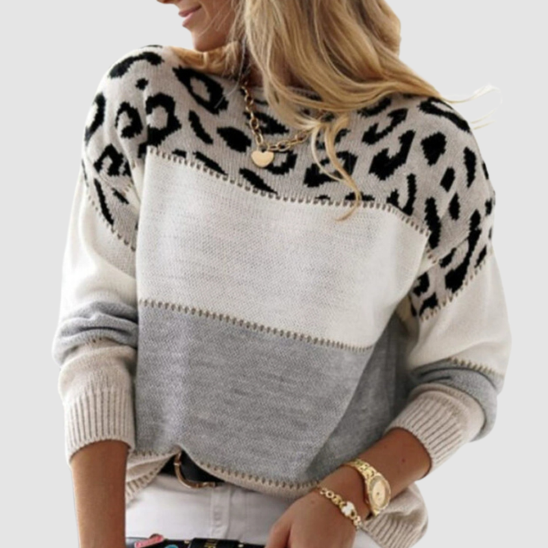 Charm™ Maglione Elegante
