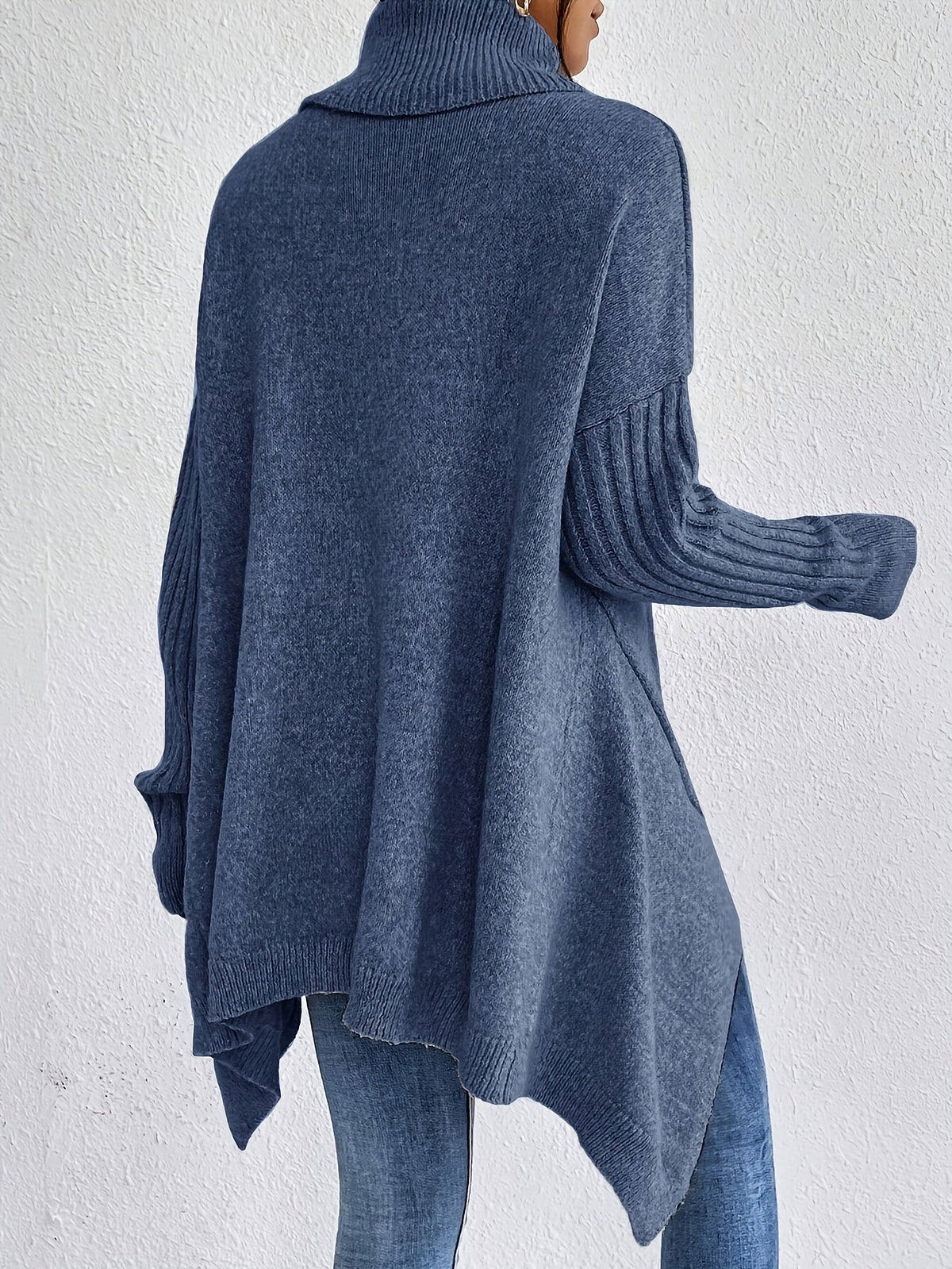 Ezella™ Maglione Elegante Casual
