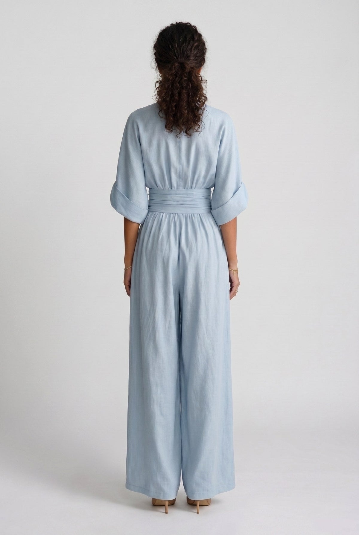 Cheska | Completo
