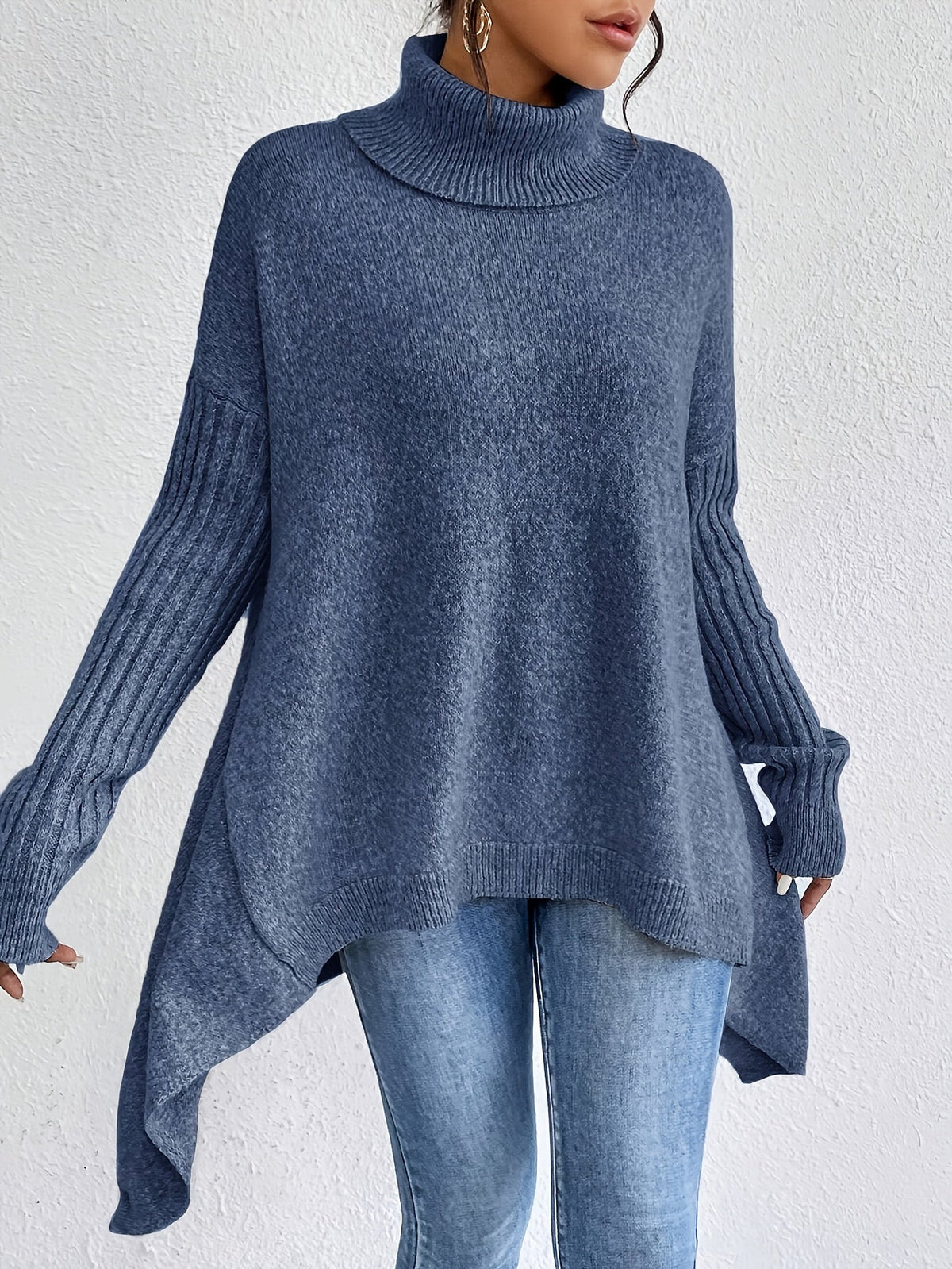 Ezella™ Maglione Elegante Casual