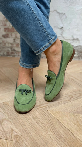 Verde