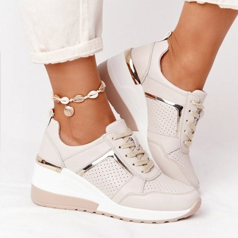 Jelissa | Scarpe eleganti e confortevoli