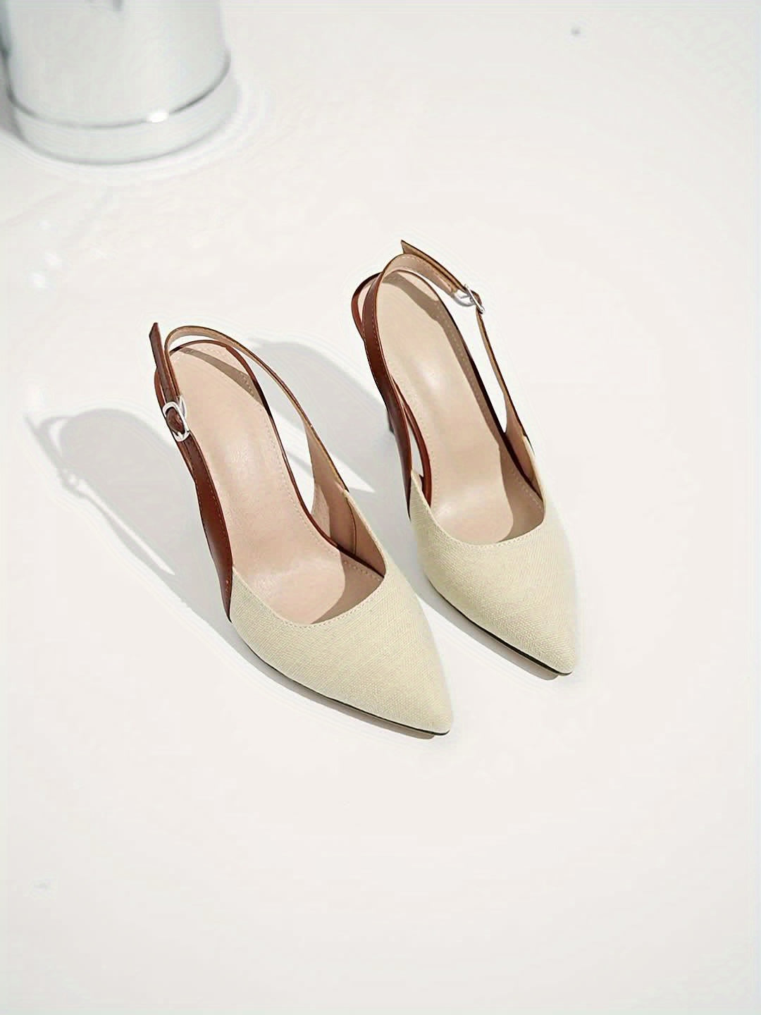 Celestina | Décolleté Slingback
