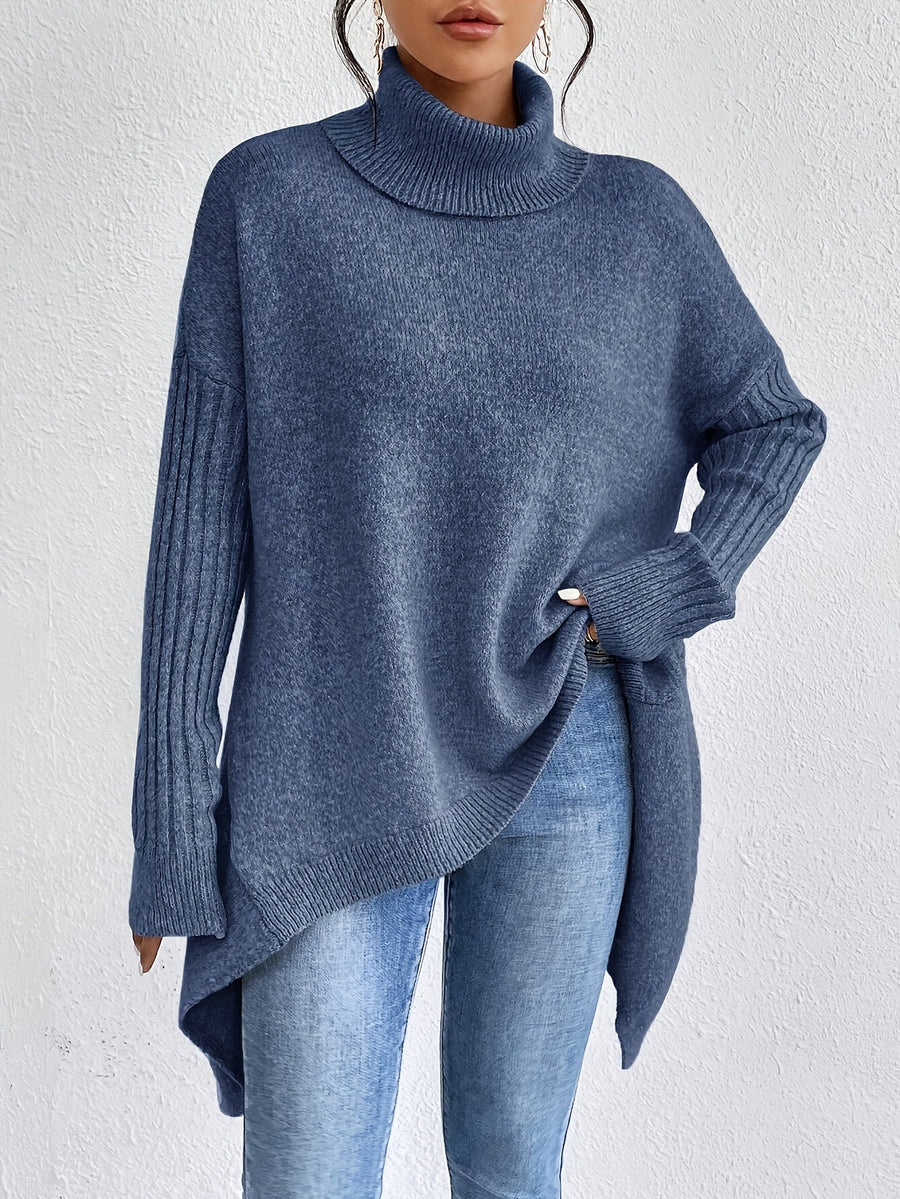 Ezella™ Maglione Elegante Casual
