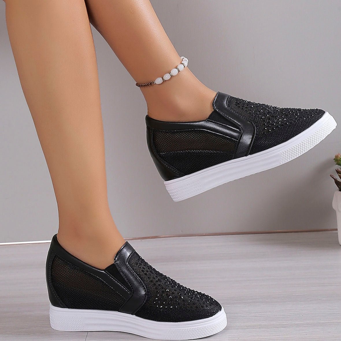 Eliana | Scarpe ortopediche confortevoli