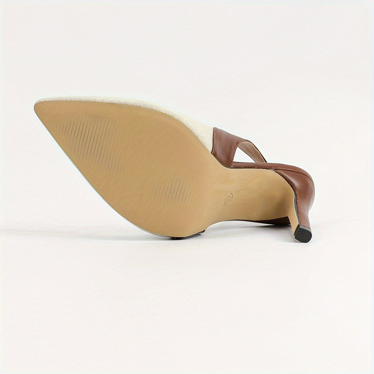 Celestina | Décolleté Slingback