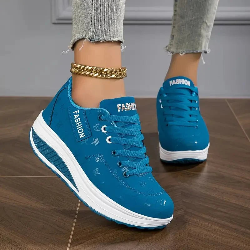 Ashley | scarpe eleganti e confortevoli