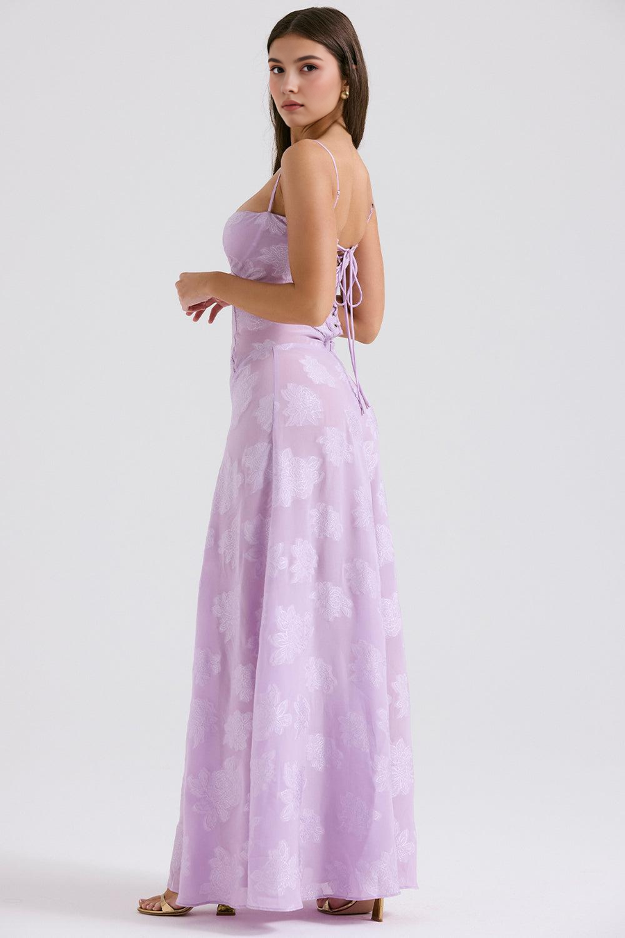 Isla | Maxi abito