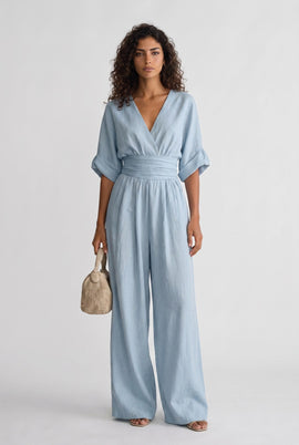 Azzurro chiaro