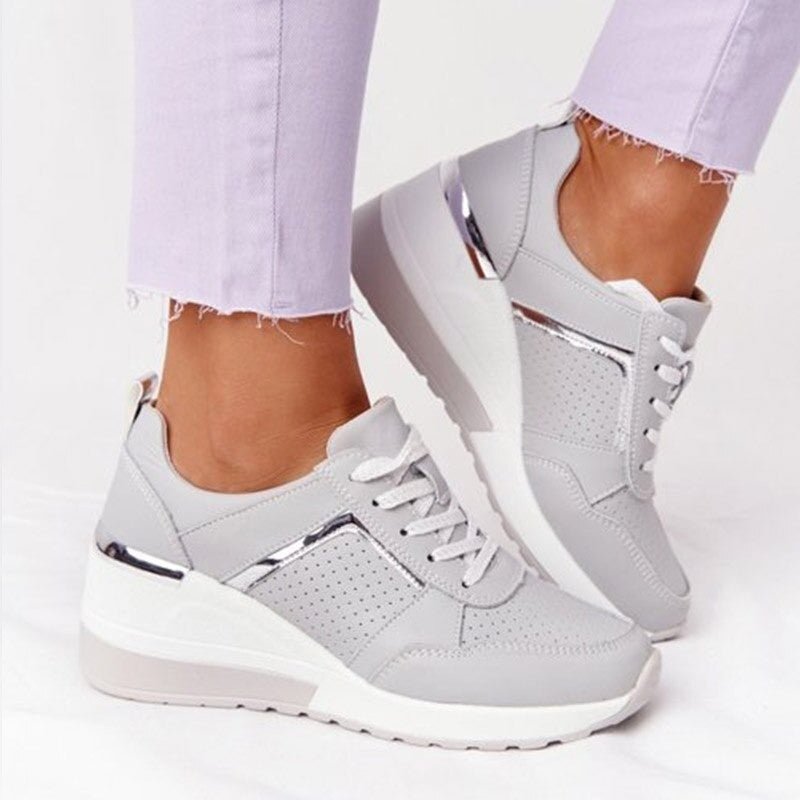 Jelissa | Scarpe eleganti e confortevoli