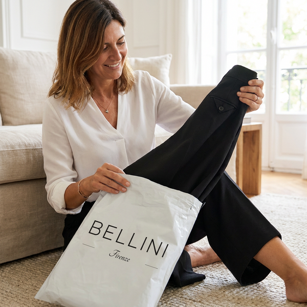 Alessia B., Bologna