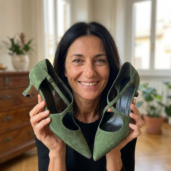 Valentina P., Venezia